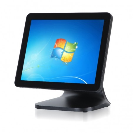 POS touch One T2-7072 CORE I5, 256ssd, 8gb ram