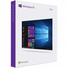 Clave de producto Windows 10 Pro
