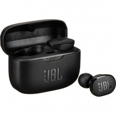 Audífonos Inalámbricos JBL Tune 130NC TWS negros