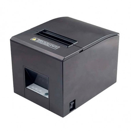 Impresora Termica Barpos T8300 usb / serial / ethernet
