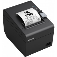 Impresora Epson TM-T20IIIL-001 USB