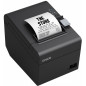 Impresora Epson TM-T20IIIL-001 USB