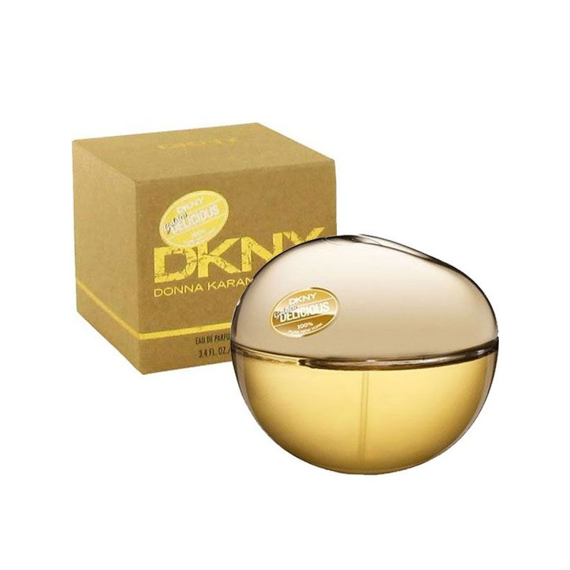 Perfume Dkny Golden Delicious EDP 100ml