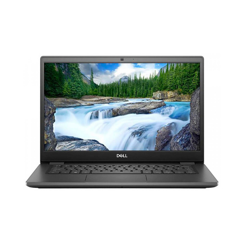 Notebook Dell Vostro 3400 14" 4gb ram, 1TB hdd, linux