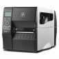 Impresora Zebra ZT230 de etiquetas y códigos de barra