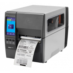 Impresora de etiquetas Zebra ZT231 203 dpi usb / ethernet / serial