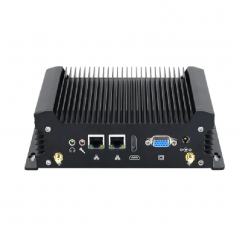 Mini pc industrial Core i7-10610u 8gb ram, ssd 256