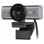 Camara web Ultra HD 4K MX Brio para reuniones y streaming