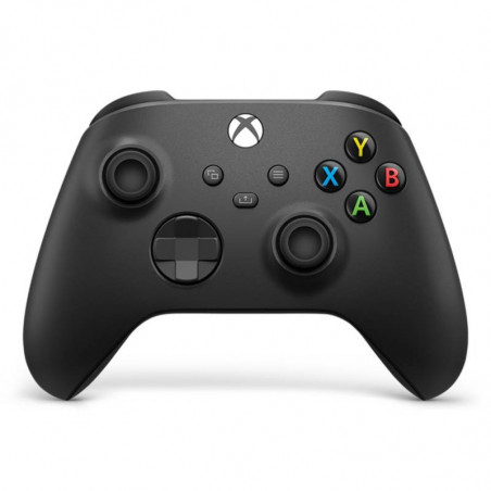 Control Inalámbrico Xbox Series X/S Carbon Black