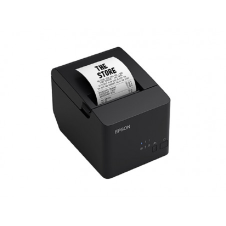 Impresora Termica Epson TM-T20III L-001 USB