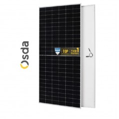 Panel Solar OSDA 585W Monocristalino TOPCon – Alta Eficiencia Energética