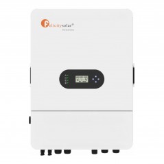 Inversor Híbrido FL-IVGM10048 10KW 48V，AC 220V/380V ON/OFF Grid MPPT 13000W PV900V controlador