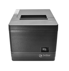 Impresora térmica 3nStar RPT008